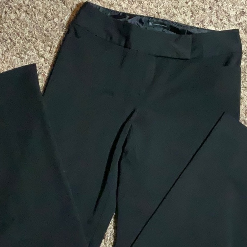 Black INC dress pants